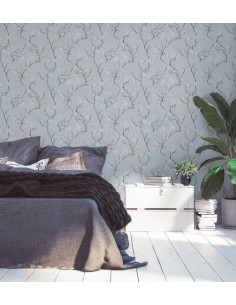 Papel pintado AS Creation PintWalls 38739-1 2