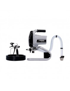 WERKU equipo eléctrico Airless 500W WK500