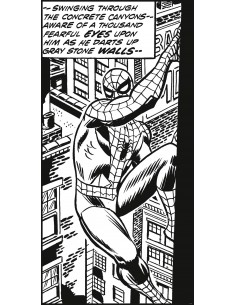 Into Adventure Komar Spider-Man Classic Climb IADX2-085 2