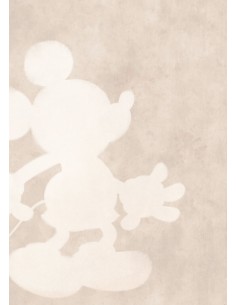 Into Adventure Komar Mickey Contour IADX4-052 2