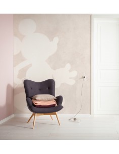 Into Adventure Komar Mickey Contour IADX4-052