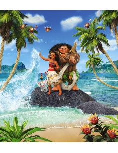 Into Adventure Komar Moana Beach IADX5-012 2