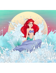 Into Adventure Komar Ariel Rise IADX6-013 2