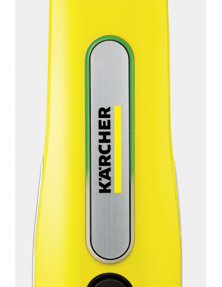 Limpiador de vapor SC 3 UPRIGHT EasyFix Kärcher