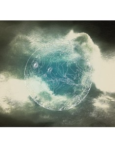 Fotomural Into Adventure Komar Surreal Planet IAX6-0043 2