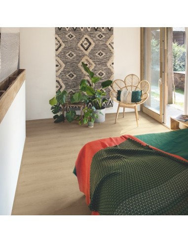 Suelo Laminado Classic Roble crudo...