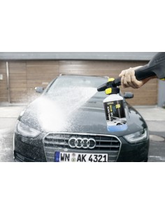 Ultra Foam Cleaner RM 615 Kärcher 2
