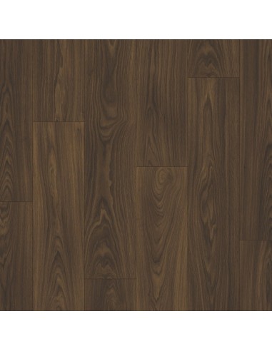 Suelo Laminado Classic Roble marrón...