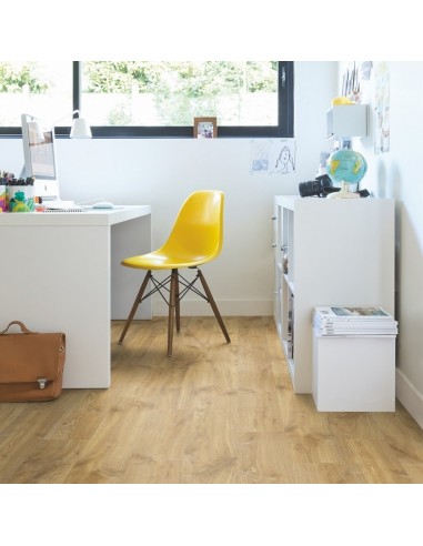 Suelo Laminado Creo Hydroseal Roble...