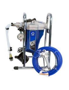 Graco GX 21 Maquinaria Airless