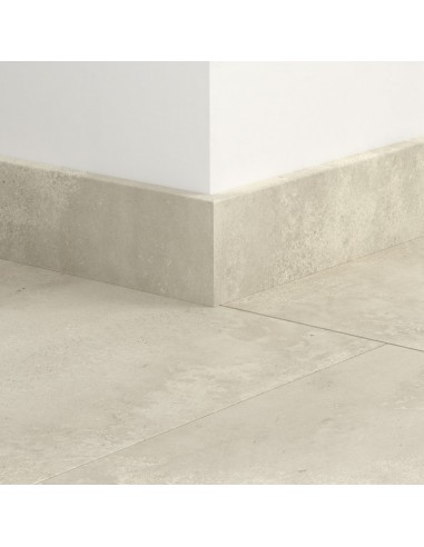 Rodapié Parquet Muse Tiza Quick Step...