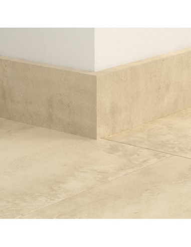 Rodapié Parquet Muse Arenisca Quick...