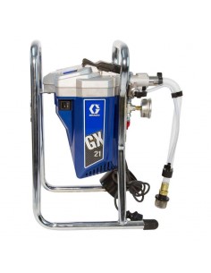 Graco GX 21 Maquinaria Airless 2