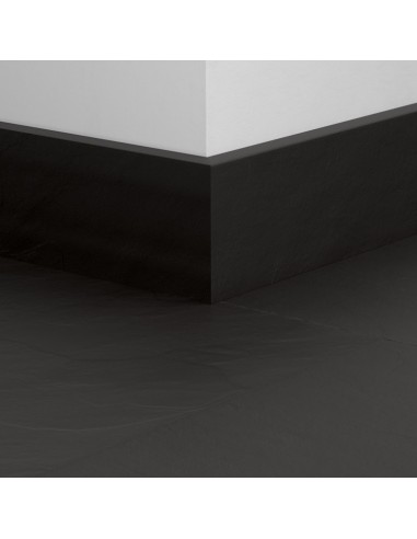 Rodapié Parquet Muse Pizarra negra...