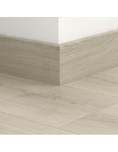 Rodapié Parquet Classic Ash Grey Oak...