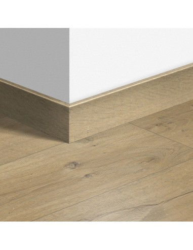 Rodapié Parquet Classic Roble medio...