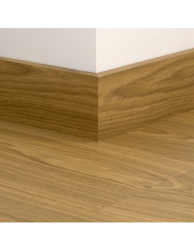 Rodapié Parquet Classic Toasted Oak...