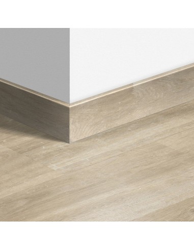Rodapié Parquet Creo Roble marrón...