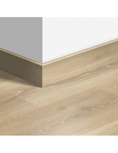 Rodapié Parquet Creo Roble claro...