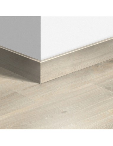 Rodapié Parquet Creo Roble gris...