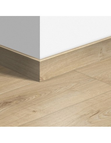 Rodapié Parquet Creo Roble natural...