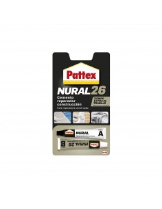 Adhesivo Pattex Cemento Nuro 26