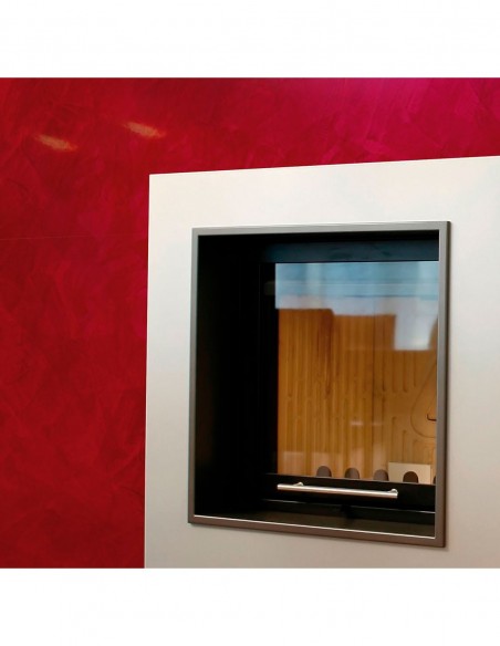 Cera para Stucco de Oikos 1l transparente