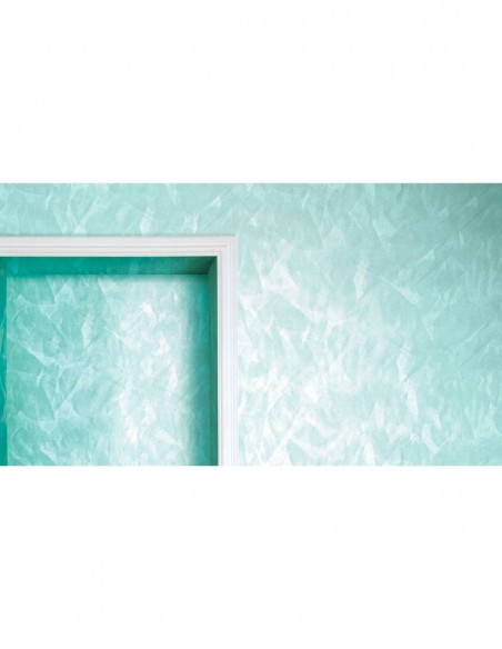 Cera para Stucco de Oikos 1l transparente
