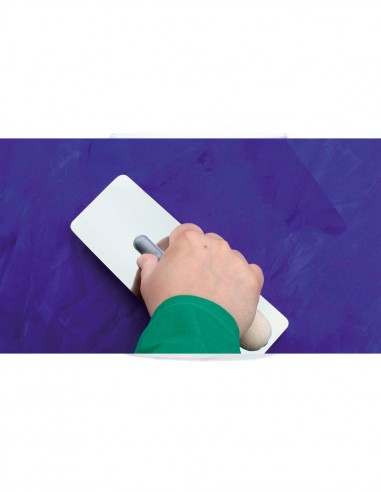 Cera para Stucco de Oikos