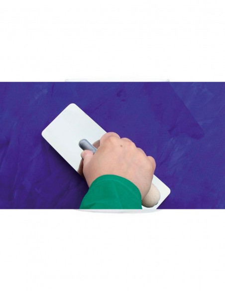 Cera para Stucco de Oikos