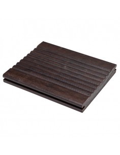 Tarima Maciza Bambú Toasted (M2)