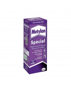 Adhesivo Metylan Special Papeles Pintados