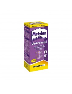 Adhesivo Metylan Universal Papeles pintados