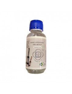 Barniz Mongay Antioxidante