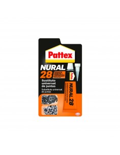 Sellador Pattex Junta Nural 28 Coches