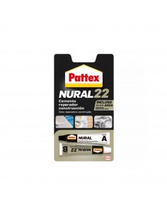 Adhesivo Pattex Cemento Adhesivo Nural 22