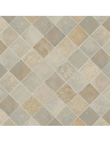 Suelo Vinílico Tarkett Iconik 280T Cottage Stone Beige (Rollo 50M2)