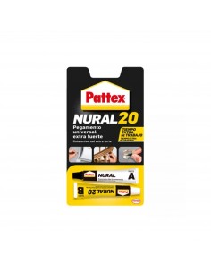 Pegamento Pattex Nural 20