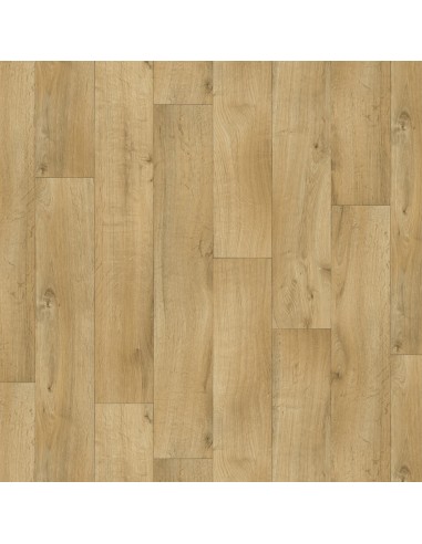 Suelo Vinílico Tarkett Iconik 300 Arcadia Light Beige (Rollo 50M2)