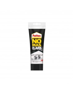 Pegamento Pattex No Más Clavos Invisible