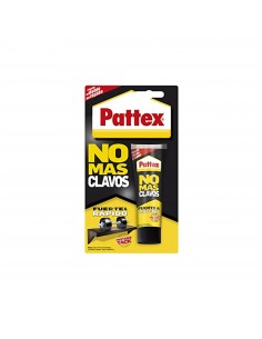 Pegamento No Más Clavos Original