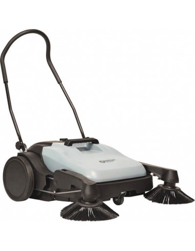 Barredora SW 250 Nilfisk
