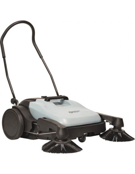 Barredora SW 250 Nilfisk