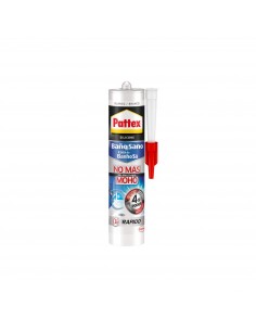 Pattex Baño Sano No Más Moho