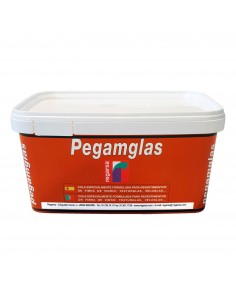 Adhesivo Pegam-Glas Regarsa para Fibra de Vidrio