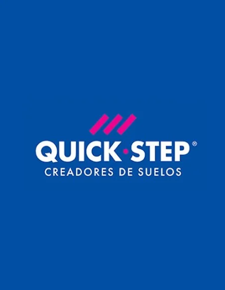 Suelos laminado Quick Step