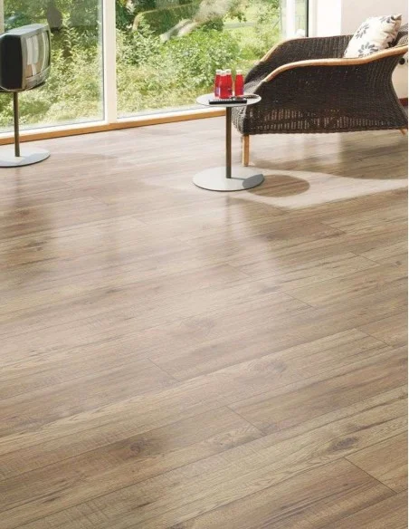 Suelos laminados