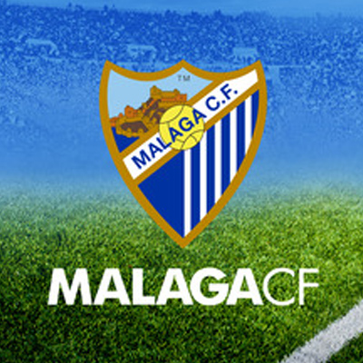 Colaboración - MALAGA Club de Futbol - Pinturas Andalucía S.A.