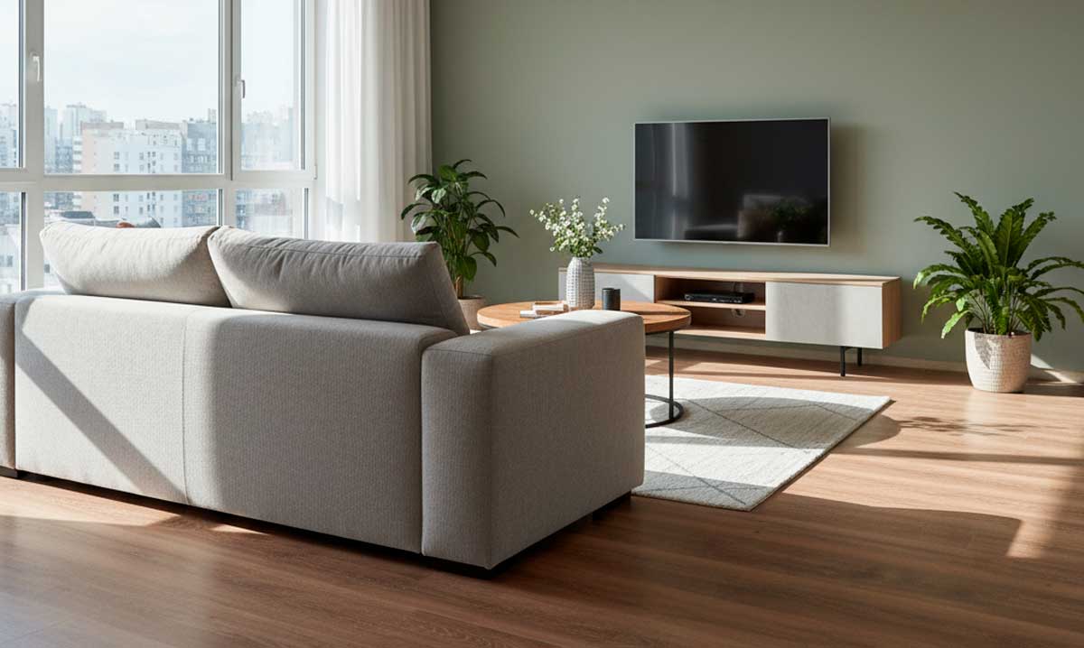 suelos laminados