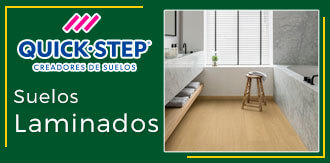 Suelos Quick Step